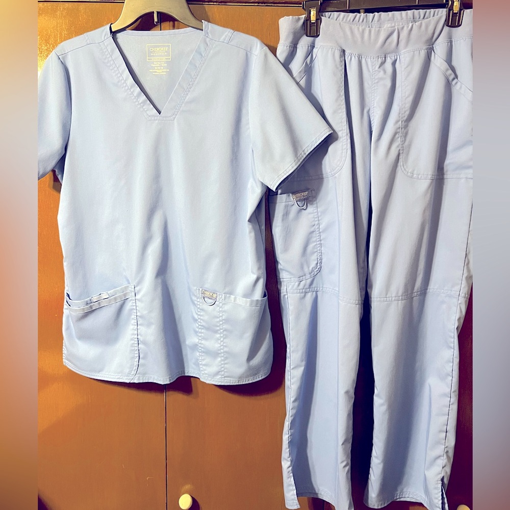 Cherokee Workwear Revolution